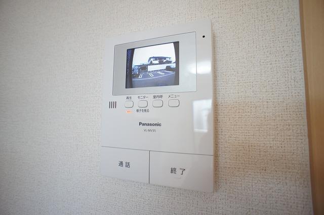 ニューオールリバー その他設備