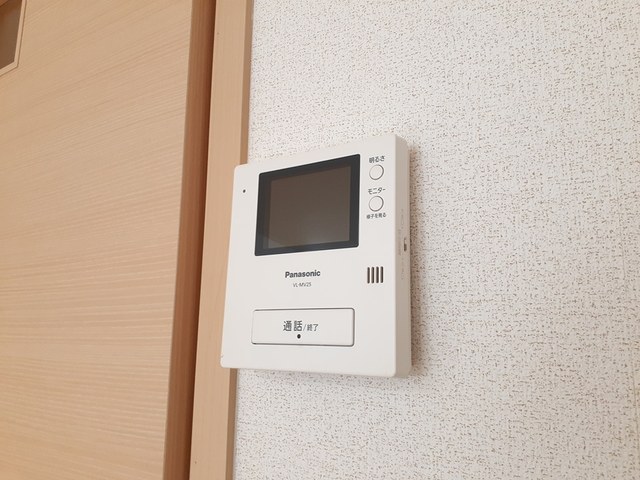 ラポレネス その他設備