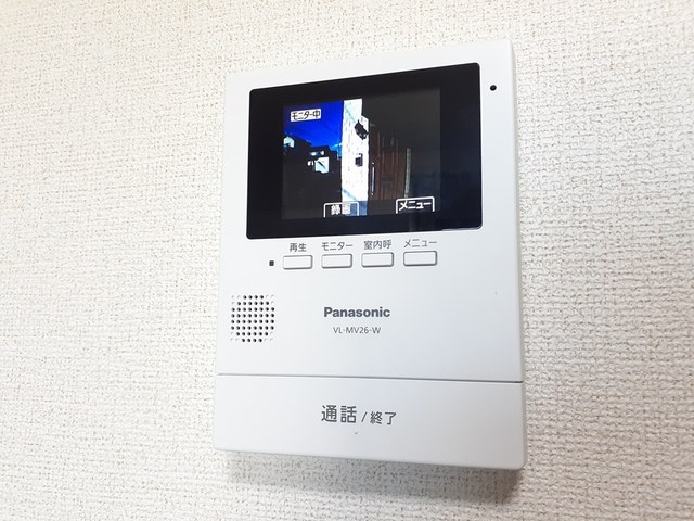 エアリーヒル駒生 その他設備