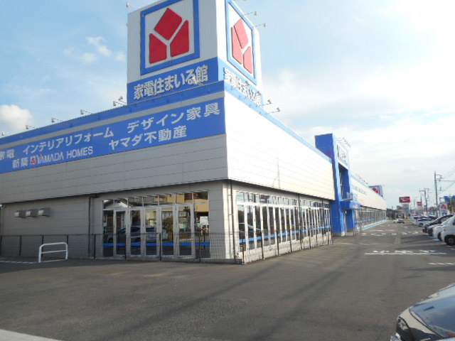 エアリーヒル駒生 その他