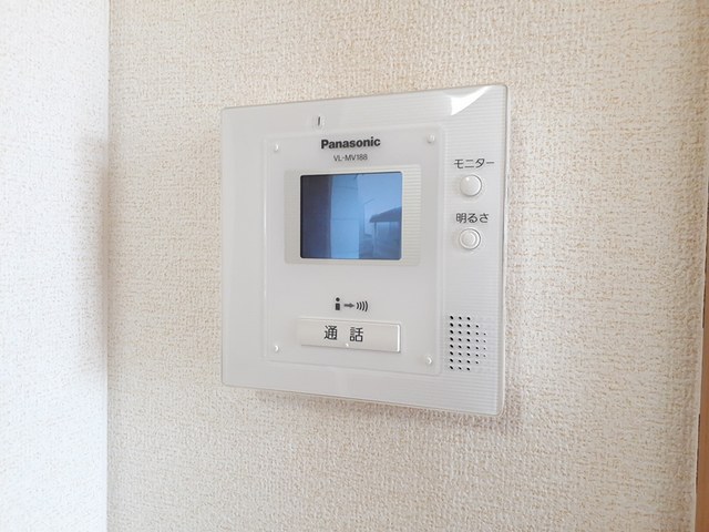 ブルーベリーヒル その他設備