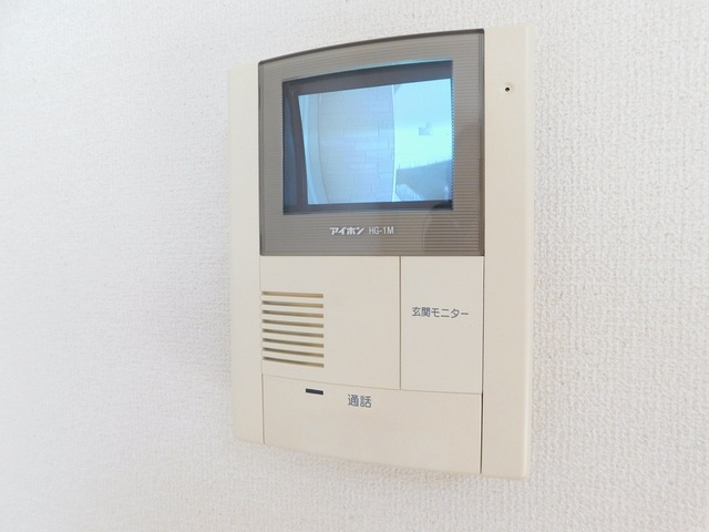 エス・ジョージアＡ その他設備