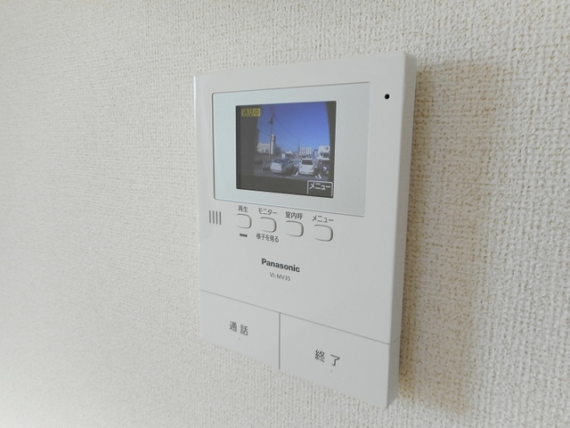 ニューオールリバー その他設備