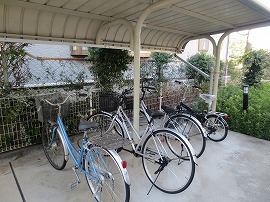 レオパレスプラティーク那須塩原 その他