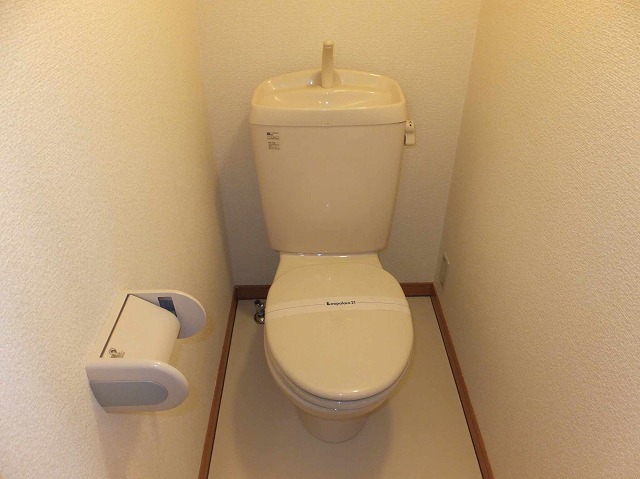 レオパレスプラティーク那須塩原 その他