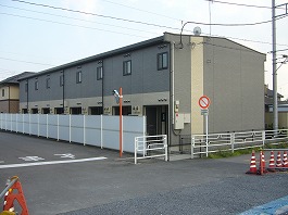 レオパレスクレアトゥール その他