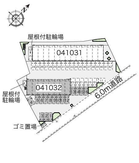 レオネクストフジヤマＢ その他