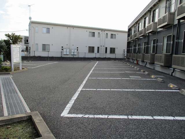 レオネクストフジヤマＢ その他
