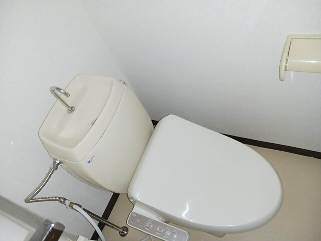サンハイツＡ トイレ
