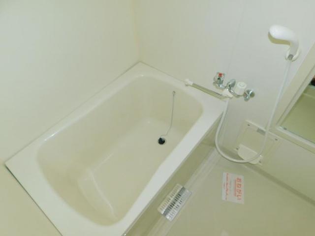 エスポワール壱番館 風呂画像