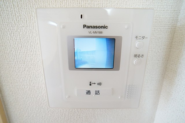 グリーンシティⅠ その他設備