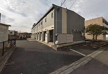 レオパレスアムールⅢ その他