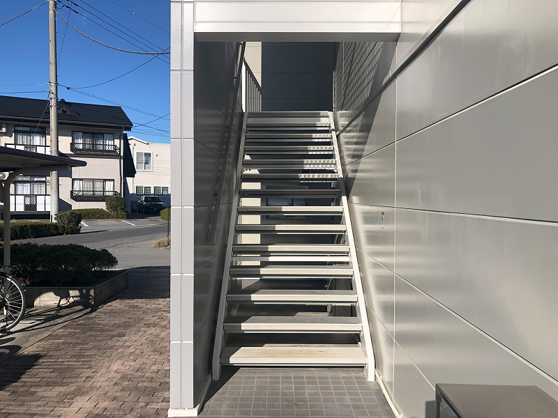 レオパレスコンフォール その他