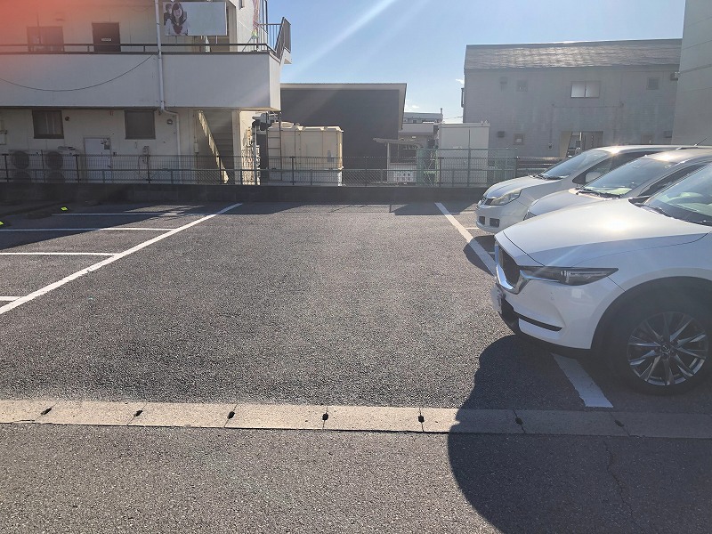 レオパレスコンフォール その他