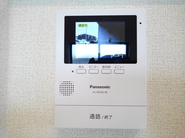 パールＮＩＲＡＧＡＷＡ　Ⅱ その他設備