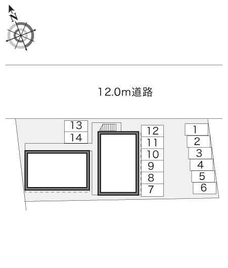 レオパレスリュミエール その他