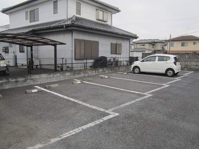 レオパレスリュミエール その他