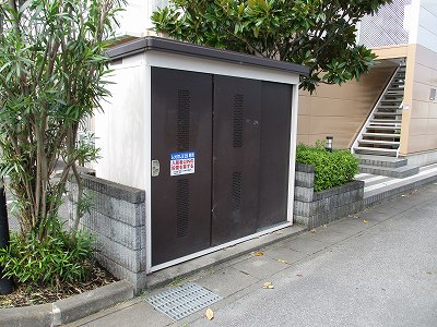 レオパレスリュミエール その他