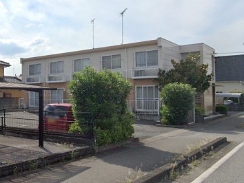 レオパレスリュミエール その他