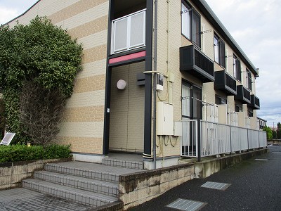レオパレスグランジュール鹿沼Ⅱ その他