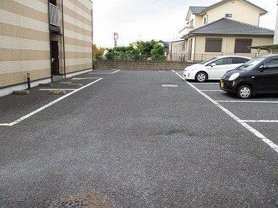 レオパレスグランジュール鹿沼Ⅱ その他