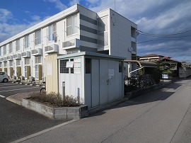 レオパレスＡＣＣＥＮＴＩ その他