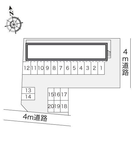 レオパレスＡＣＣＥＮＴＩ その他