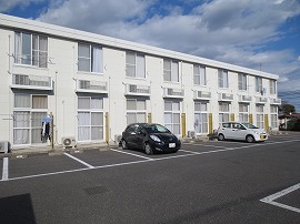 レオパレスＡＣＣＥＮＴＩ その他