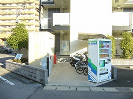 レオパレスＭＩＬＦＯＲＤ その他