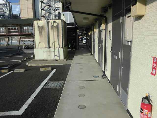 レオパレスＭＩＬＦＯＲＤ その他