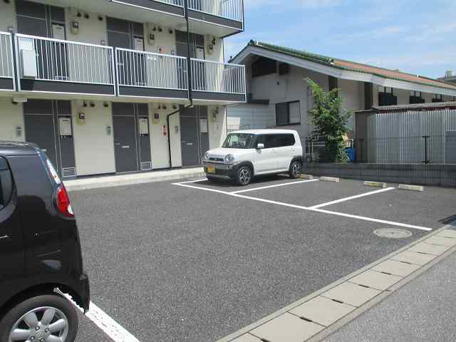 レオパレスＭＩＬＦＯＲＤ その他