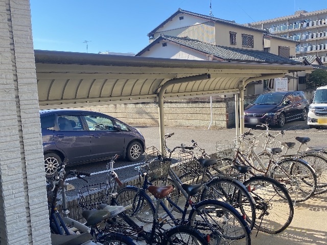 レオパレスＭＩＬＦＯＲＤ その他