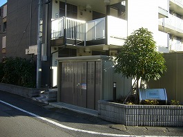 レオパレスＭＩＬＦＯＲＤ その他