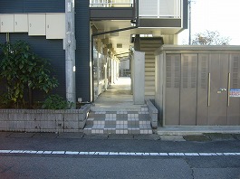 レオパレスＭＩＬＦＯＲＤ その他