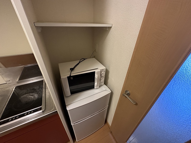 レオパレスＭＩＬＦＯＲＤ その他