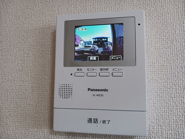 コンフォート　Ｄ その他設備