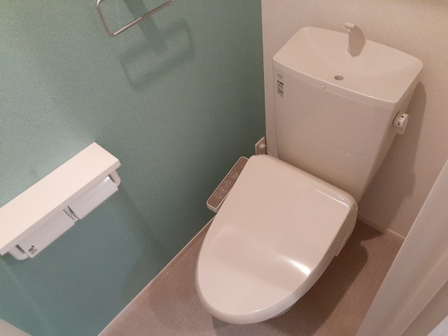サザンクロス トイレ
