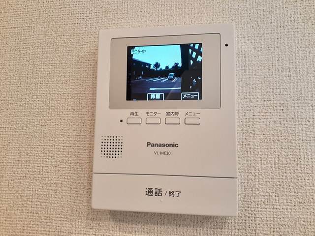 サザンクロス その他設備
