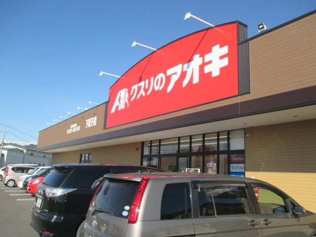 サザンクロス その他