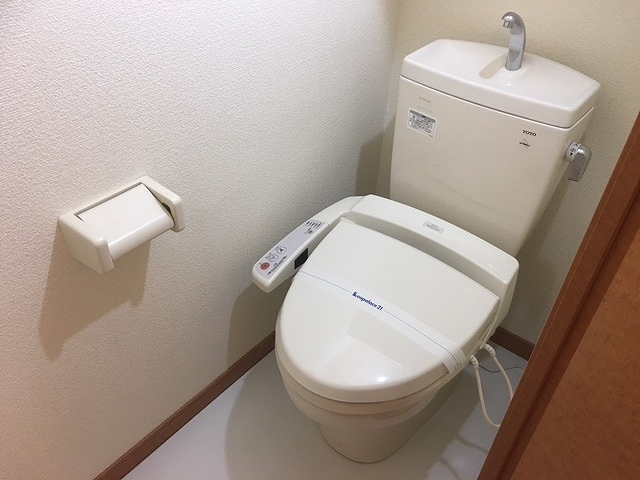 レオパレスフォレスト その他
