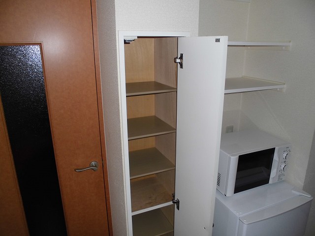 レオパレスフォレスト その他