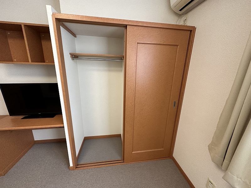 レオパレスパレスマンションⅤ その他