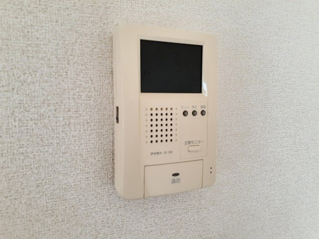 プリムローズ その他設備