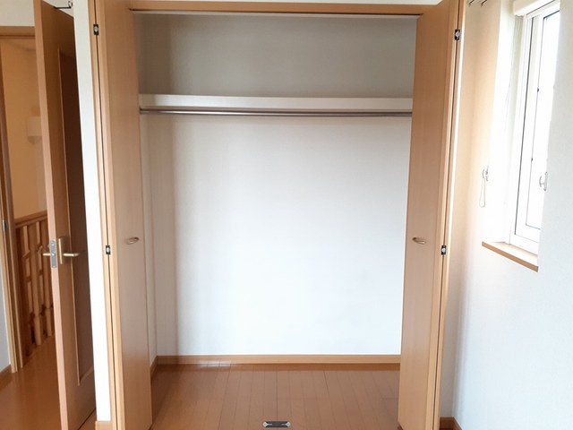 プリムローズ 収納