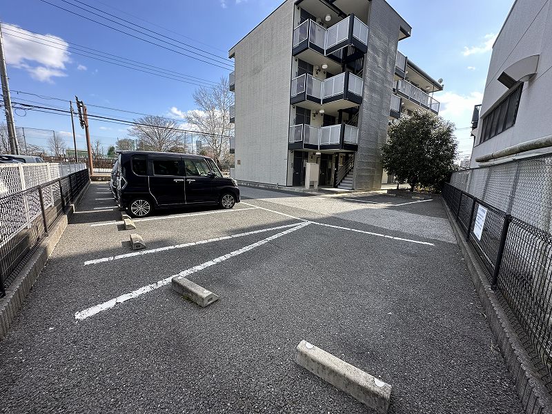 レオパレスプリメロ その他