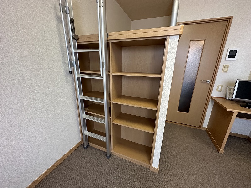 レオパレスプリメロ その他