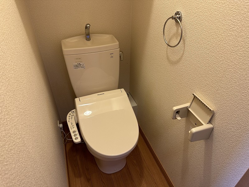 レオパレスプリメロ その他