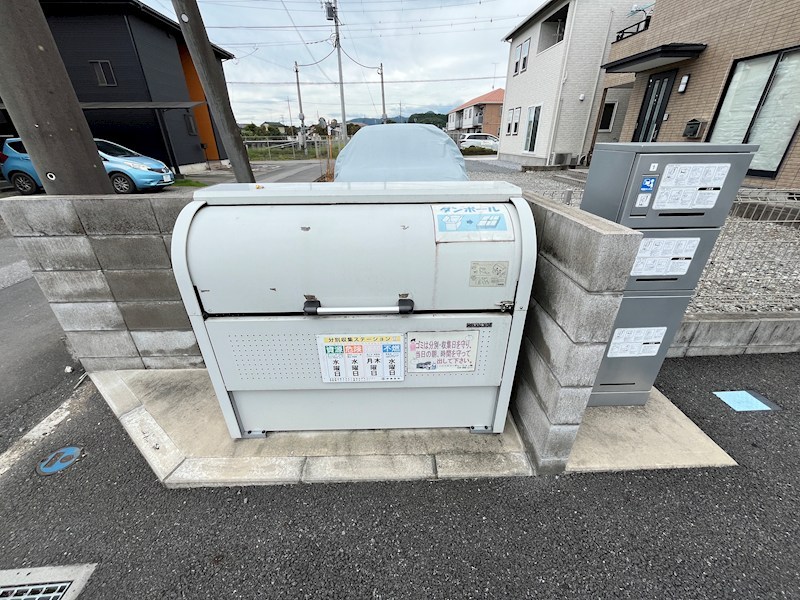  Ｓ・ＧＬＡＤ その他共有部分