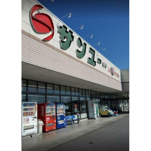  Ｓ・ＧＬＡＤ ショッピング施設