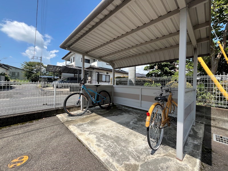 　プラシード　 その他共有部分